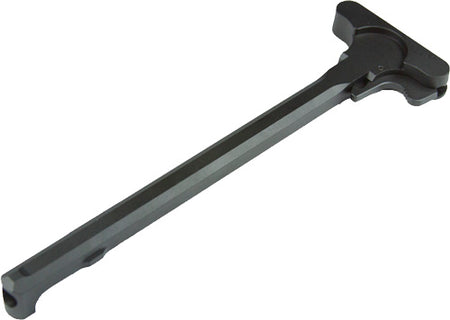 J&E AR15/M16 CHARGING HANDLE BLACK