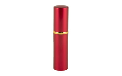 PS Products Hot Lips Pepper Spray, .75 oz., Lipstick Disguised Pepper Spray, Red LSPS14R-C
