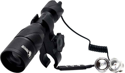 PREDATOR TAC ERADICATOR LIGHT SINGLE LED KIT GREEN