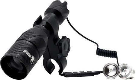 PREDATOR TAC ERADICATOR LIGHT SINGLE LED KIT GREEN