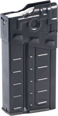 PTR MAGAZINE PTR-91 308 WIN 20RD BLACK ALUMINUM