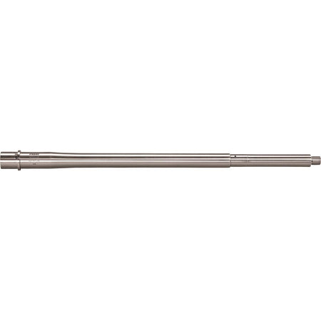 Proof Steel Drop in Barrel for Rifle Gas System AR-15 Compatible Firearms 223 Wylde 18" 1:7 Twist 1/2-28