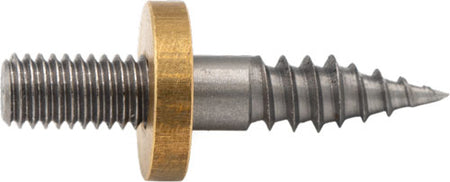 PRO SHOT BLACK BOWDER BALL PULLER .45-.58CAL