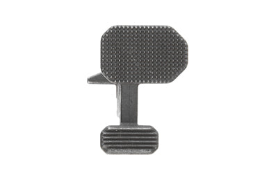 Primary Weapons Systems PWS Mod 2, Bolt Catch, Fits AR-15, Black 3BLTCATCH-1F