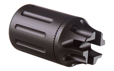 Primary Weapons Systems CQB, Compensator, .308/300BLK/762X39, Black, 5/8X24 Threads 3CQB58C1