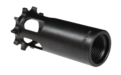 Primary Weapons Systems Piston, Fits M13.5X1LH, Anodized Finish, Black PISTON-135X1LH