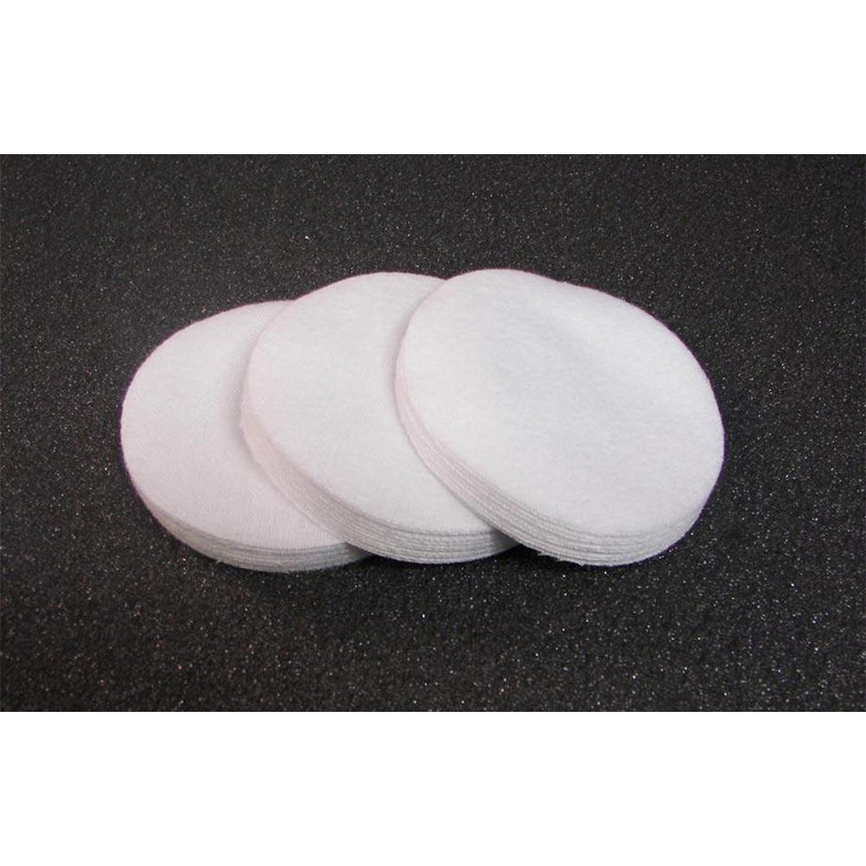 Pro-Shot 100% Cotton Flannel Patches .270 - .38 cal 100/ct