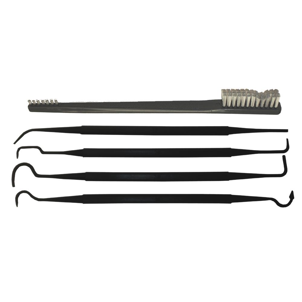 Pro-Shot Polymer Gun Pick Tool Kit 5/ct