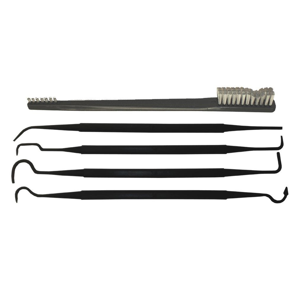 Pro-Shot Polymer Gun Pick Tool Kit 5/ct