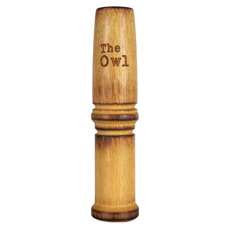 Primos Owl Call Wood Grain