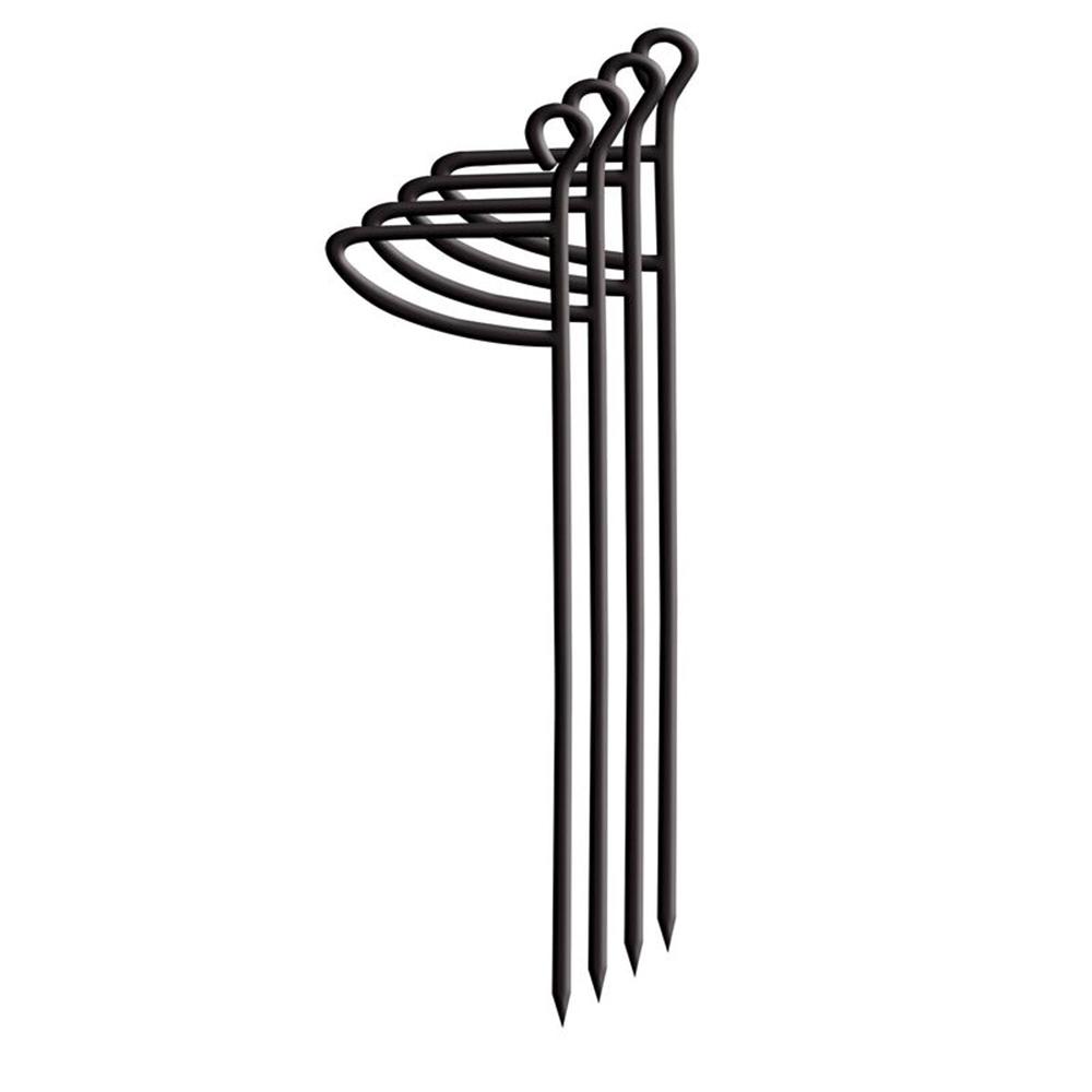 Primos Double Bull Ground Blind Stakes 4/ct
