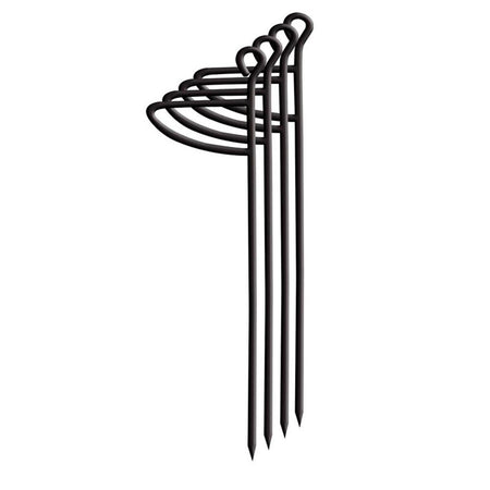 Primos Double Bull Ground Blind Stakes 4/ct