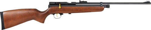 BEEMAN QB78D-177 CO2 .177 PELLET AIR RIFLE SINGLE SHOT