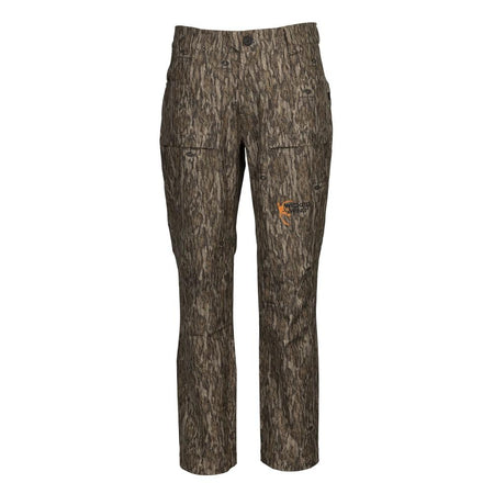 Browning Field Pro Pant Mossy Oak Bottomland 38"