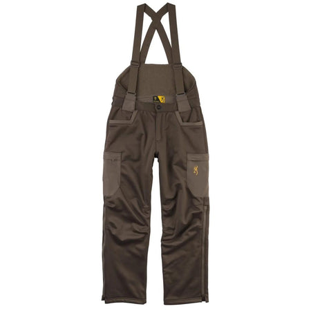 Browning Dutton Hybrid Pant Major Brown 34