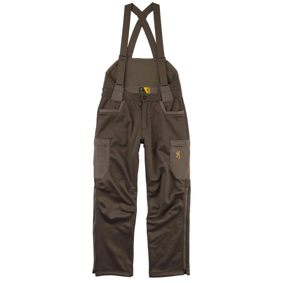 Browning Dutton Hybrid Pant Major Brown 34