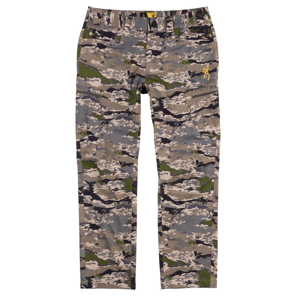 Browning Early Season Pant Ovix Camo 38