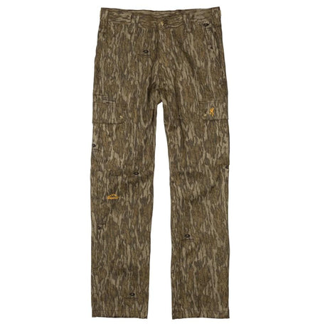 Browning Wasatch Pant Mossy Oak Bottomland S