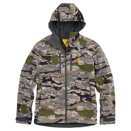 Browning Pahvant Pro Jacket Ovix Camo M