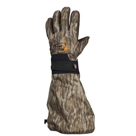 Browning Decoy Glove Mossy Oak Bottomland M