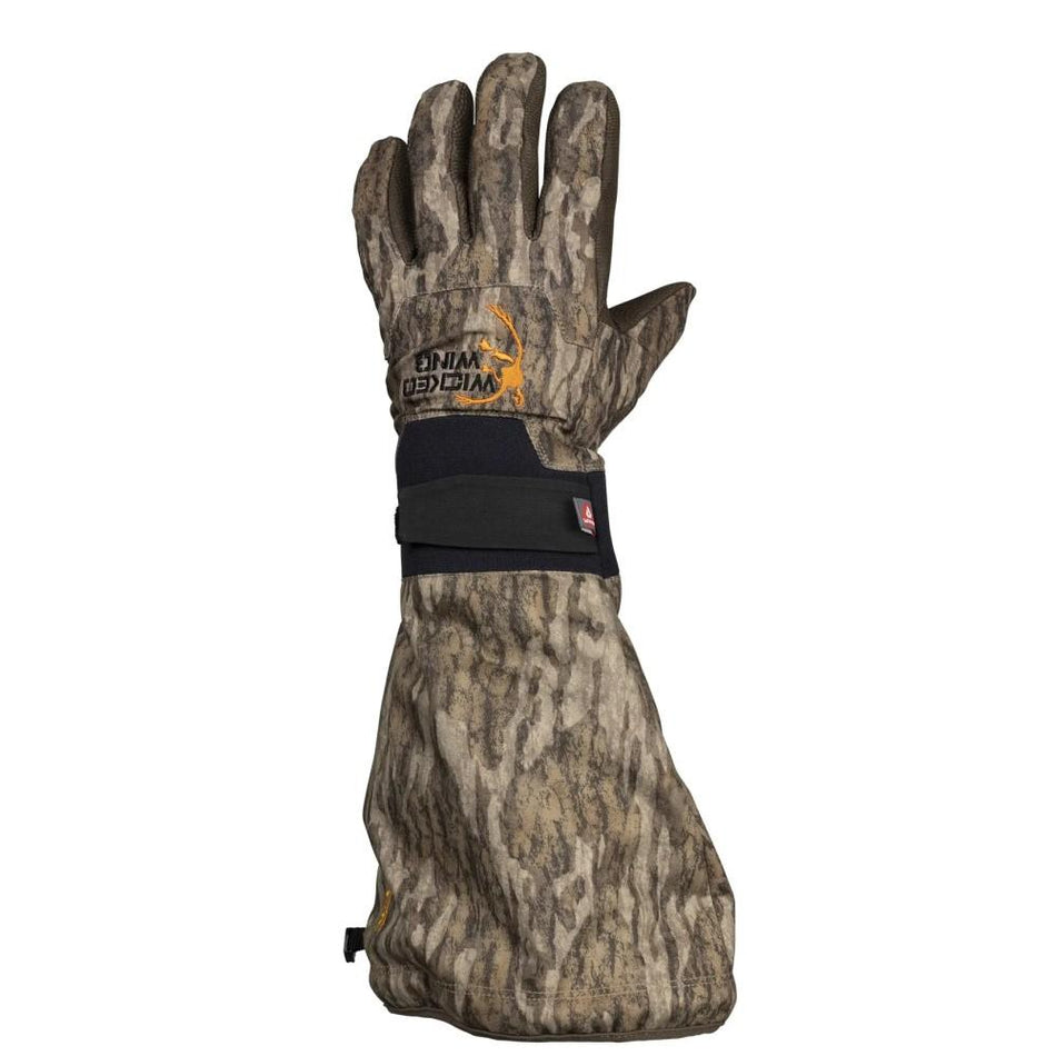 Browning Decoy Glove Mossy Oak Bottomland XL