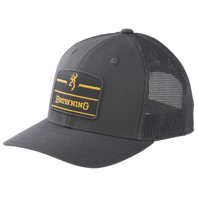 Browning Primer Cap Carbon