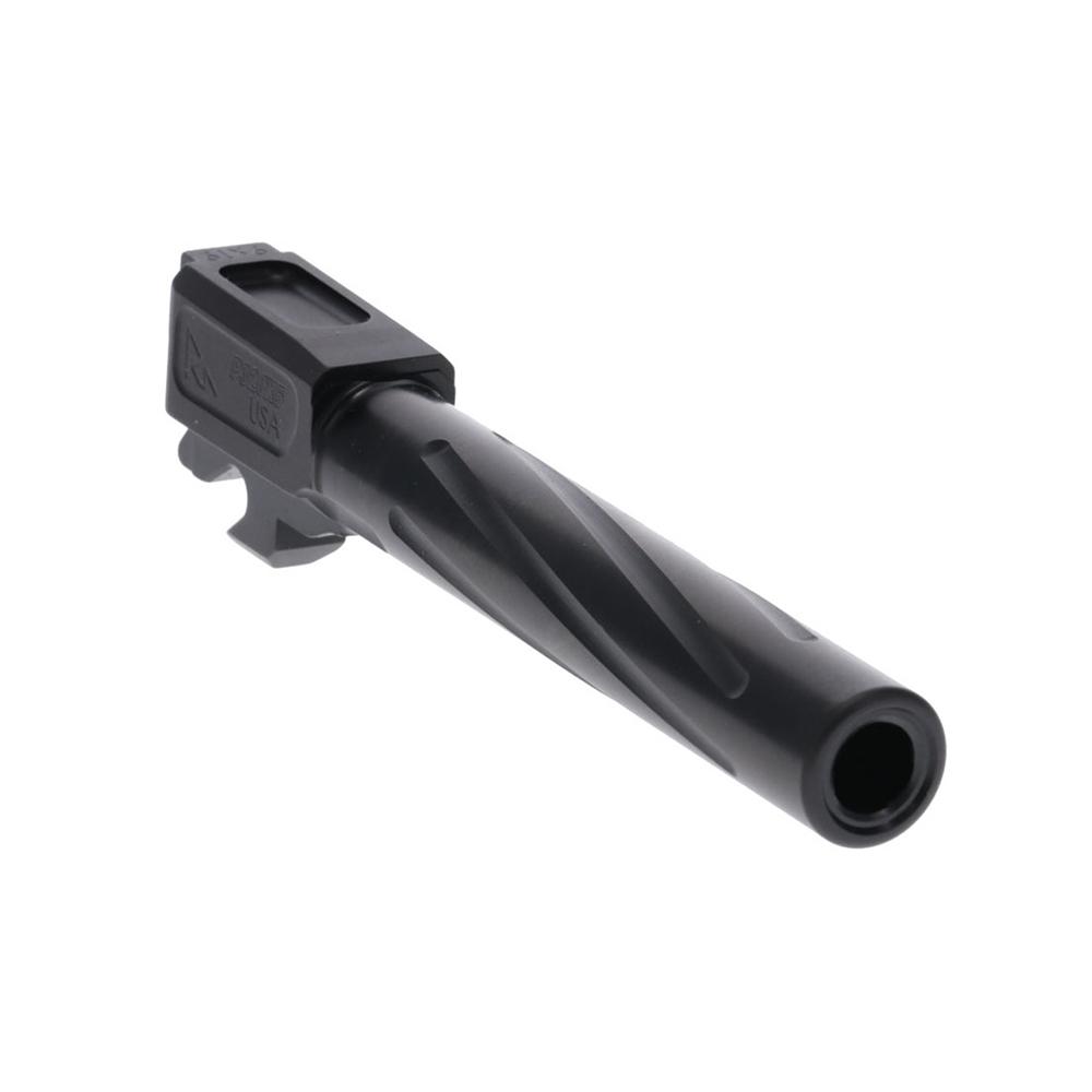 Rival Arms Steel Drop in Barrel for SIG P320 X5 1:10 Twist Black