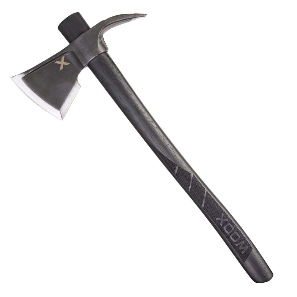 Woox Solo Camping Axe 3-1/2" Blade Black