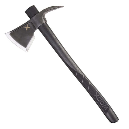 Woox Solo Camping Axe 3-1/2" Blade Black