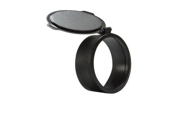 Quake Bushwacker 270 Matte Black Size #3