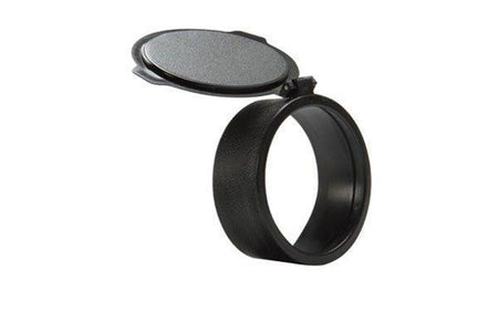 Quake Bushwacker 270 Matte Black Size #3