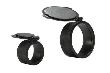 Quake Bushwacker 270 Matte Black Size #7