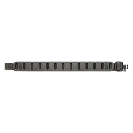Quake Claw Slimline Non-Slip Sling Black