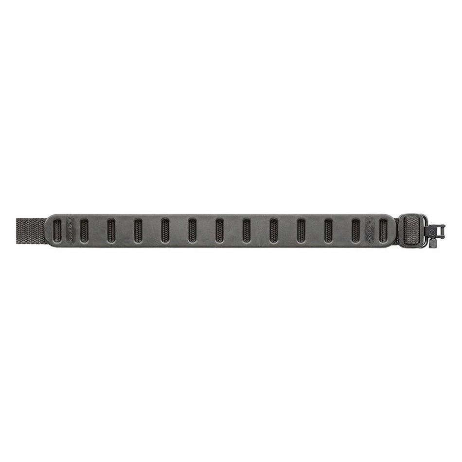 Quake Claw Slimline Non-Slip Sling Black