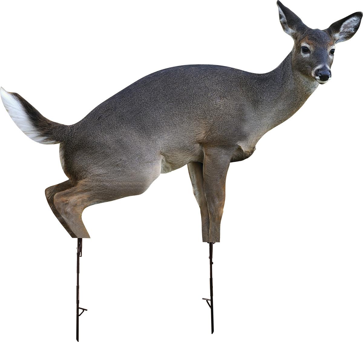 Montana Decoy Co Estrus Betty Decoy