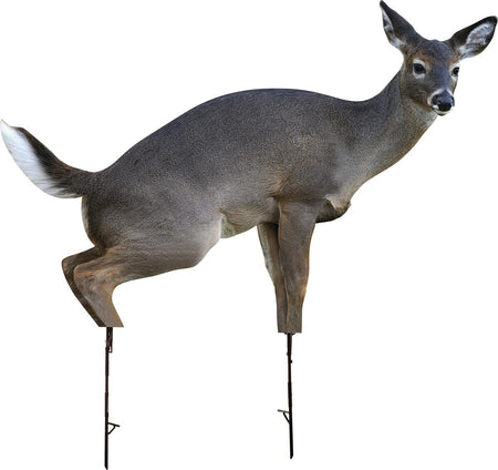 Montana Decoy Co Estrus Betty Decoy