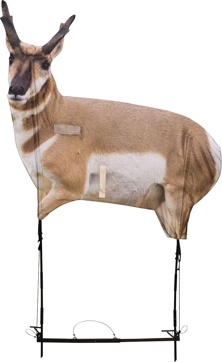Montana Decoy Co Eichler Antelope Decoy with Quick Stand