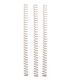 KIMBER 16LB RECOIL SPRING SET (3) 1911