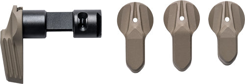 RADIAN TALON SAFETY SELECTOR 4-LEVER FDE FOR AR15