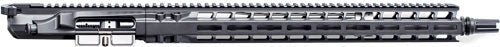 RADIAN MODEL 1 COMPLETE AR15 UPPER 223 WYLDE 17.5" BLACK !