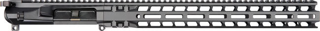 RADIAN UPPER/HANDGUARD MODEL 1 AR-15 15.5" M-LOK BLACK