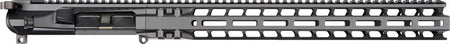 RADIAN UPPER/HANDGUARD MODEL 1 AR-15 15.5" M-LOK BLACK