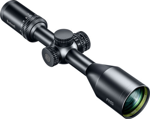BUSHNELL SCOPE R5 6-18X50 ILLUMINATED DOA LRH800