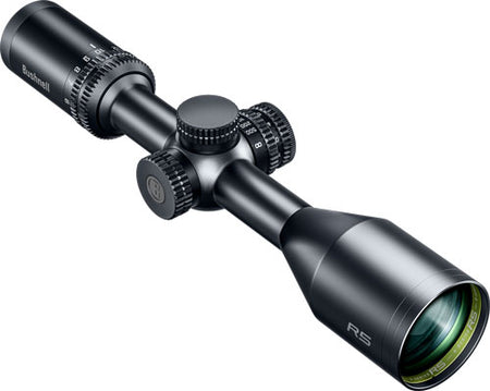 BUSHNELL SCOPE R5 6-18X50 ILLUMINATED DOA LRH800