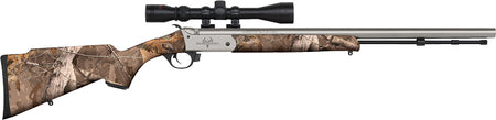 TRADITIONS BUCKSTALKER XT  50 CAL 3-9X40 SS CERA/NEXT WYLD