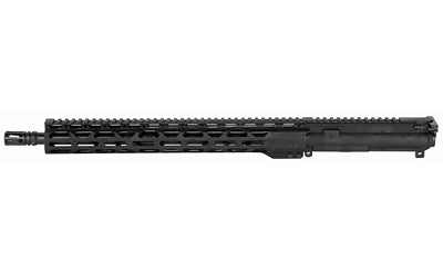 Radical Firearms Complete Upper Assembly, 223 Remington/556NATO, 16" Barrel, 1:7 Twist, Black, MLOK Handguard, A2 Flash Hider RF00325