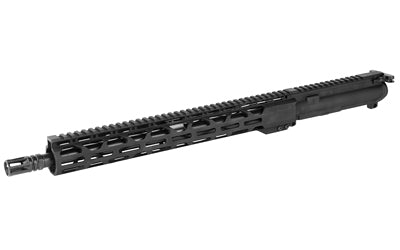 Radical Firearms Complete Upper Assembly, 7.62X39, 16" Barrel, 1:10 Twist, Black, MLOK Handguard, A2 Flash Hider RF00397