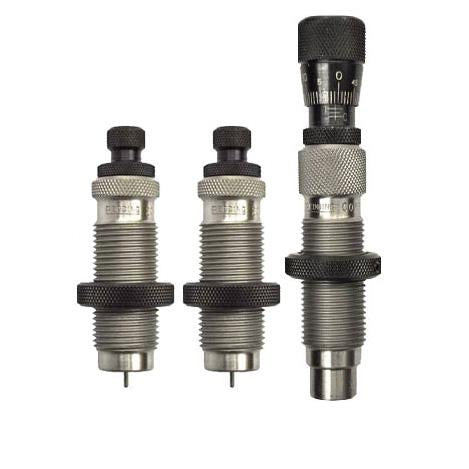 Redding Type S Elite Die Set 6mm Creedmoor
