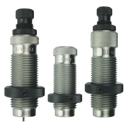Redding Type S Neck Die Set 6mm ARC
