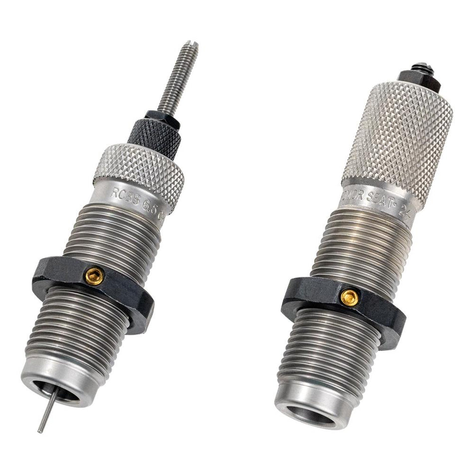 RCBS DIES 218BEE FULL LENGTH